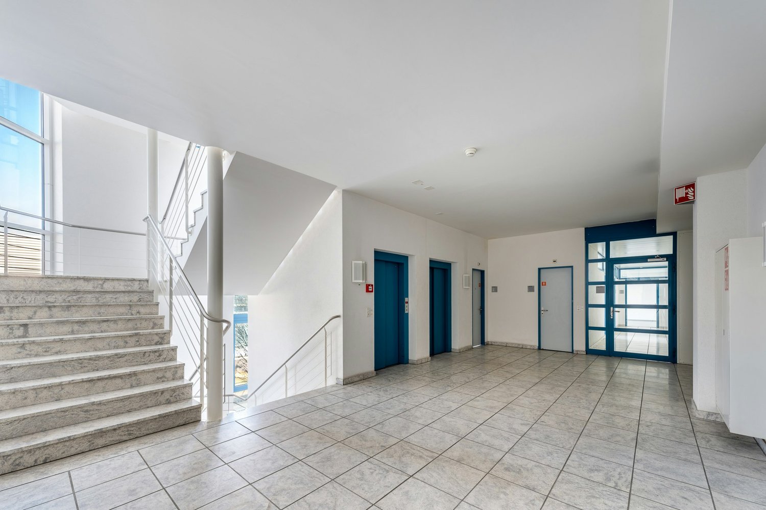 1500m² storage room, Foto 10 von 10