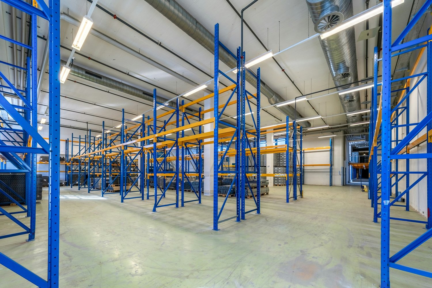 1500m² storage room, Foto 7 von 10