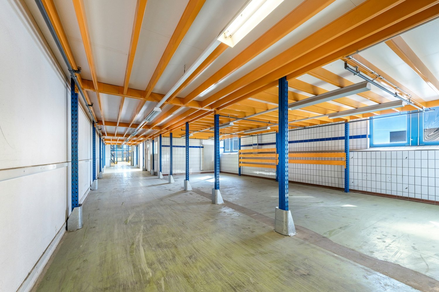 1500m² storage room, Foto 5 von 10