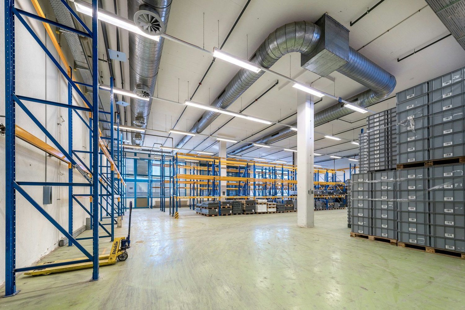 1500m² storage room, Foto 6 von 10