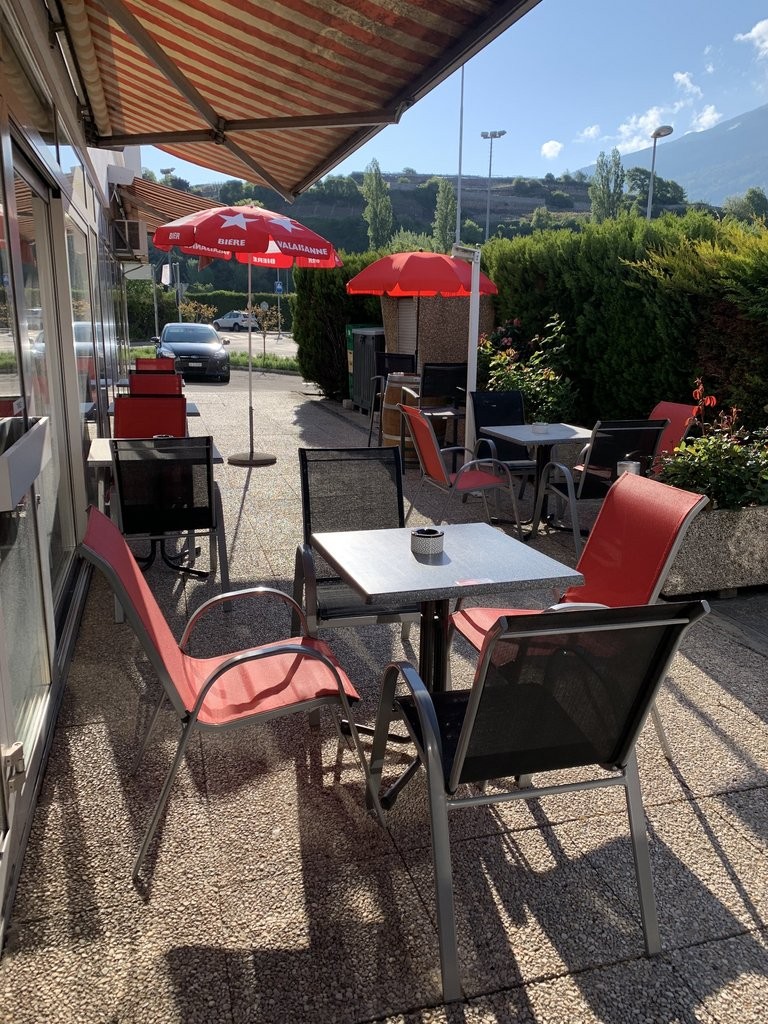 99m² Gewerbe