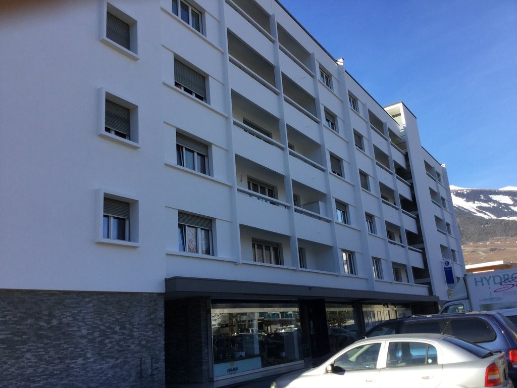 99m² Gewerbe