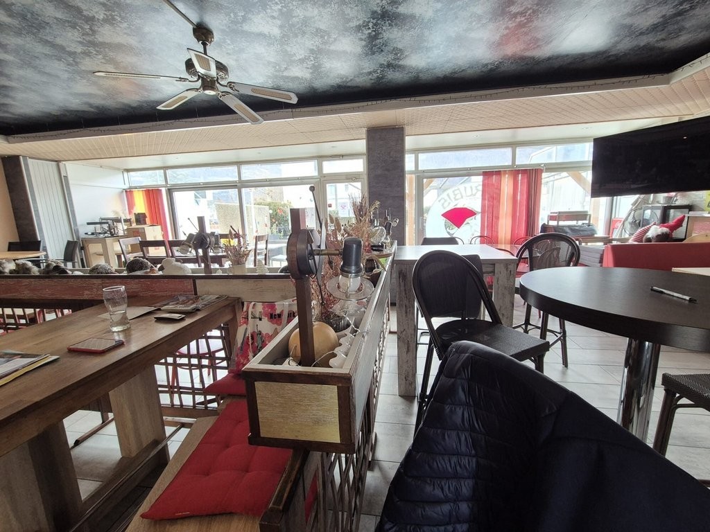99m² Gewerbe