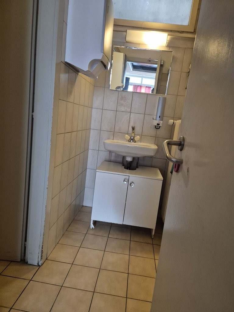 99m² Gewerbe