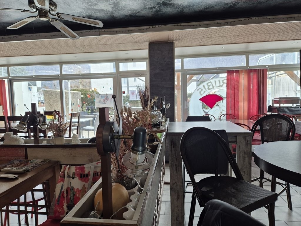 99m² Gewerbe