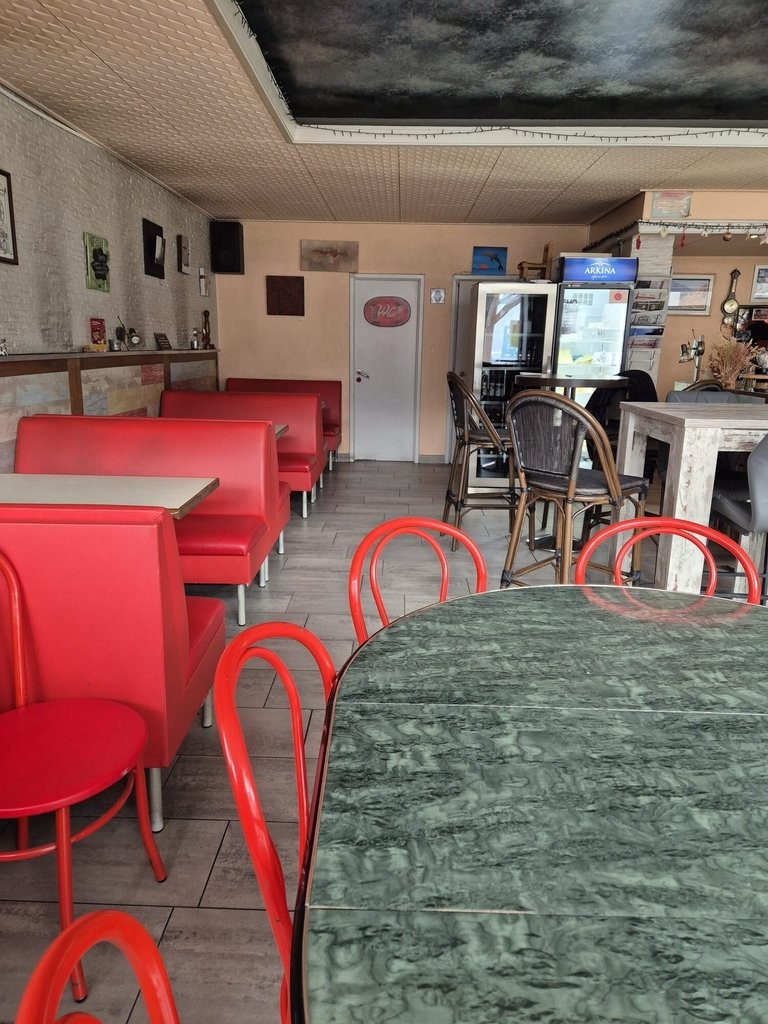 99m² Gewerbe