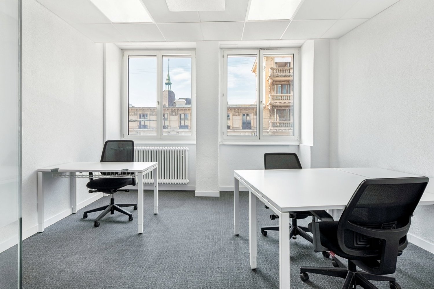 Büro, Foto 2 von 8