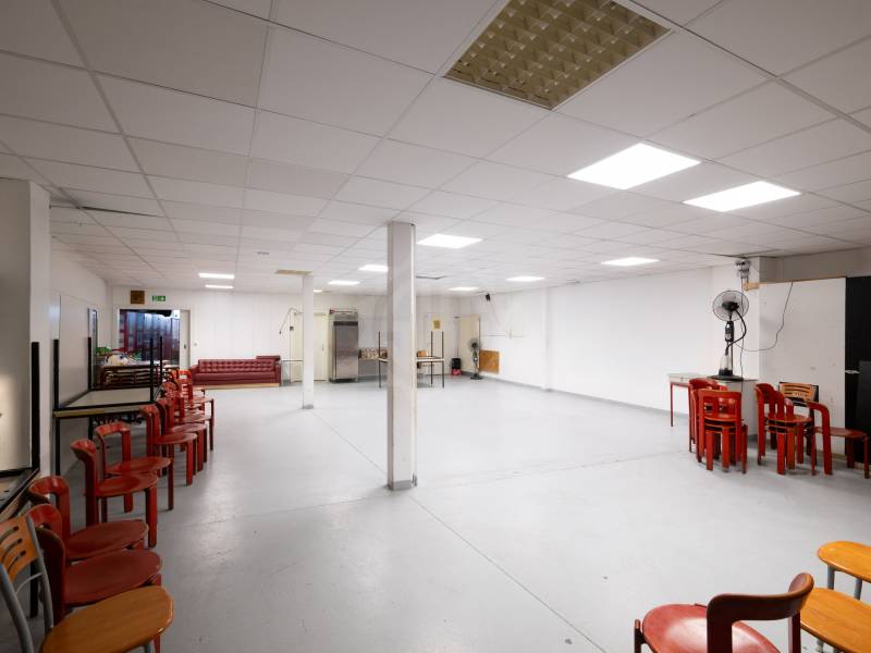 640m² arcade, Foto 4 von 7