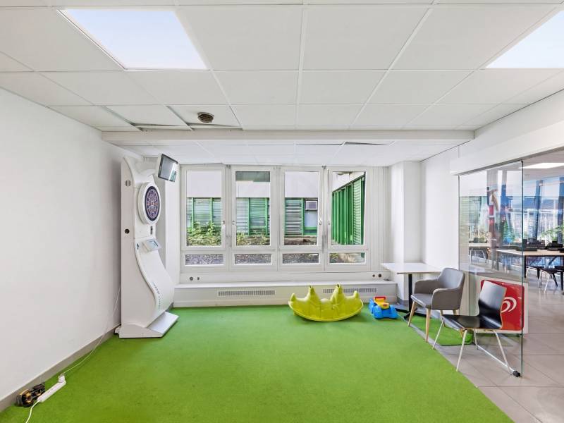 640m² arcade, Foto 7 von 7
