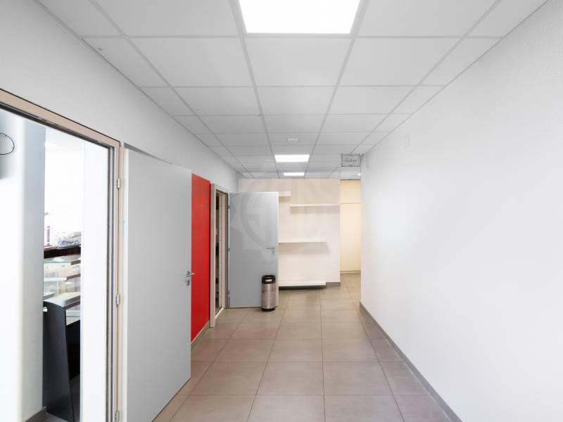 640m² arcade, Foto 6 von 7