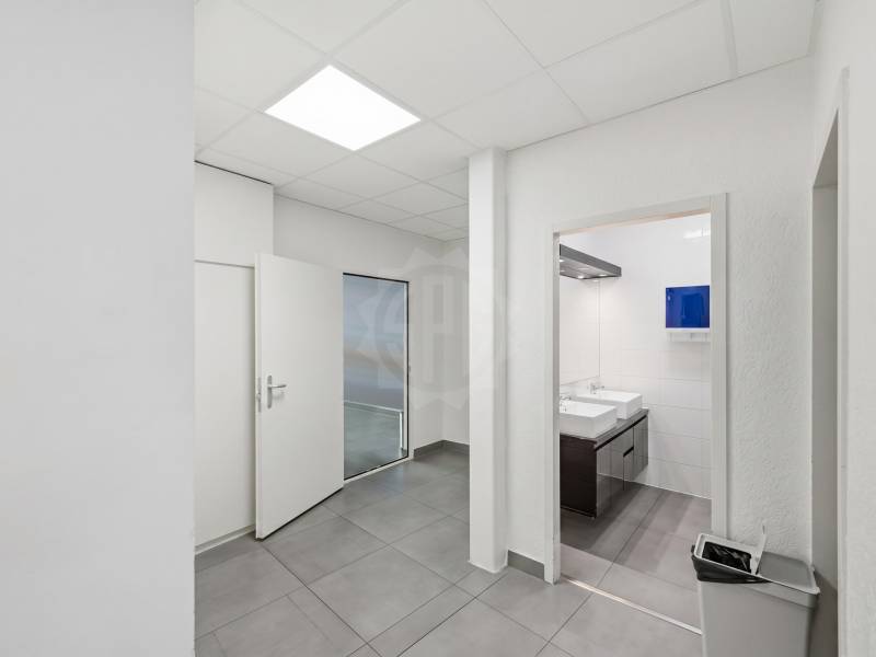 640m² arcade, Foto 2 von 7