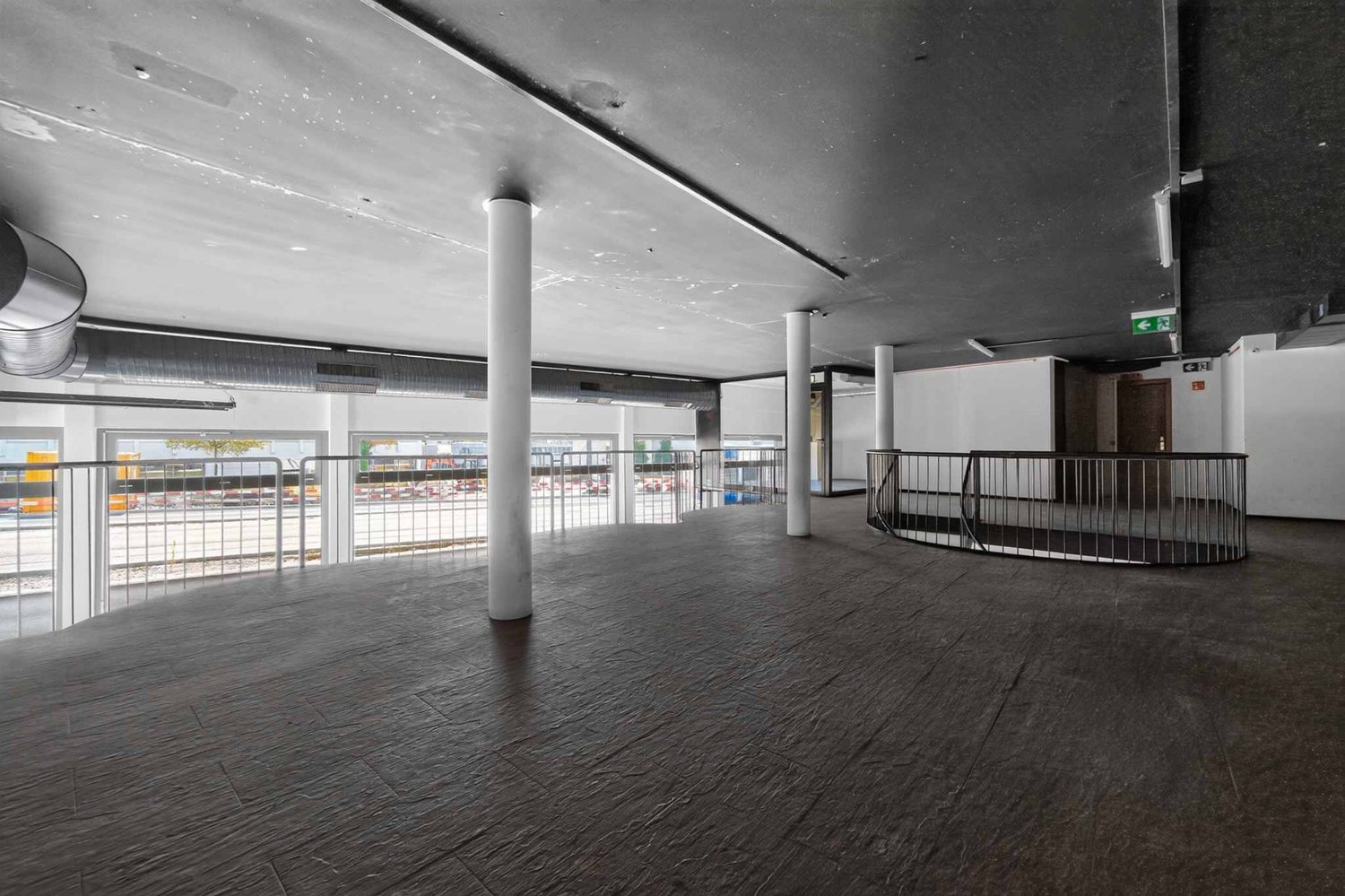 267m² Gewerbe
