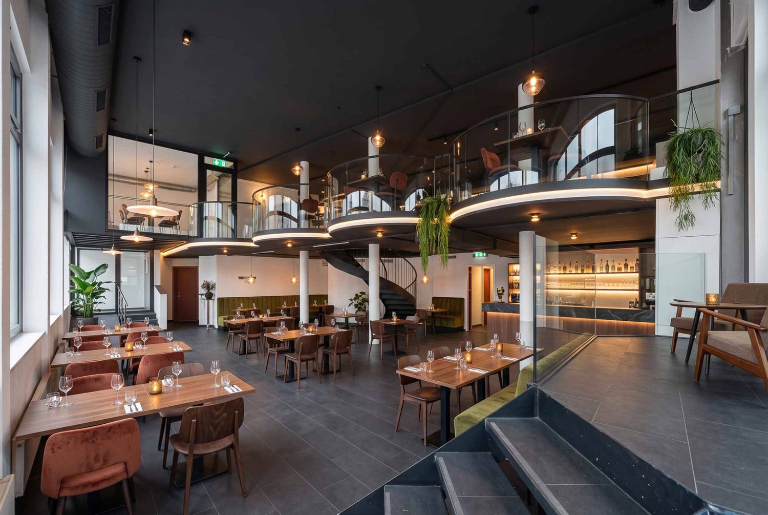 267m² Gewerbe