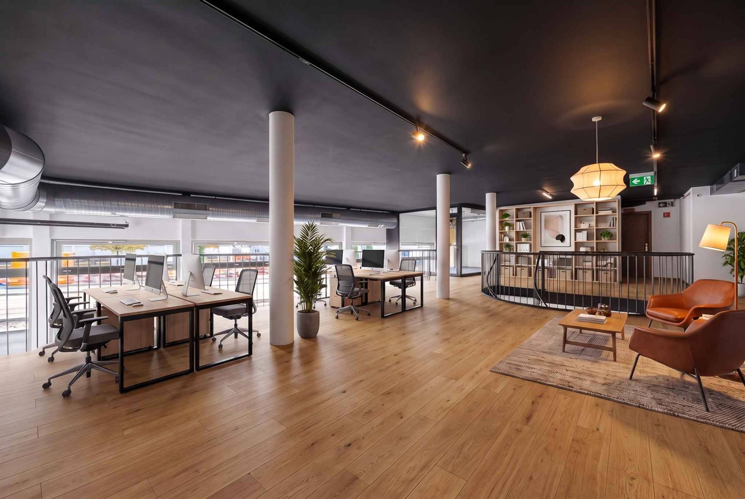 267m² Gewerbe
