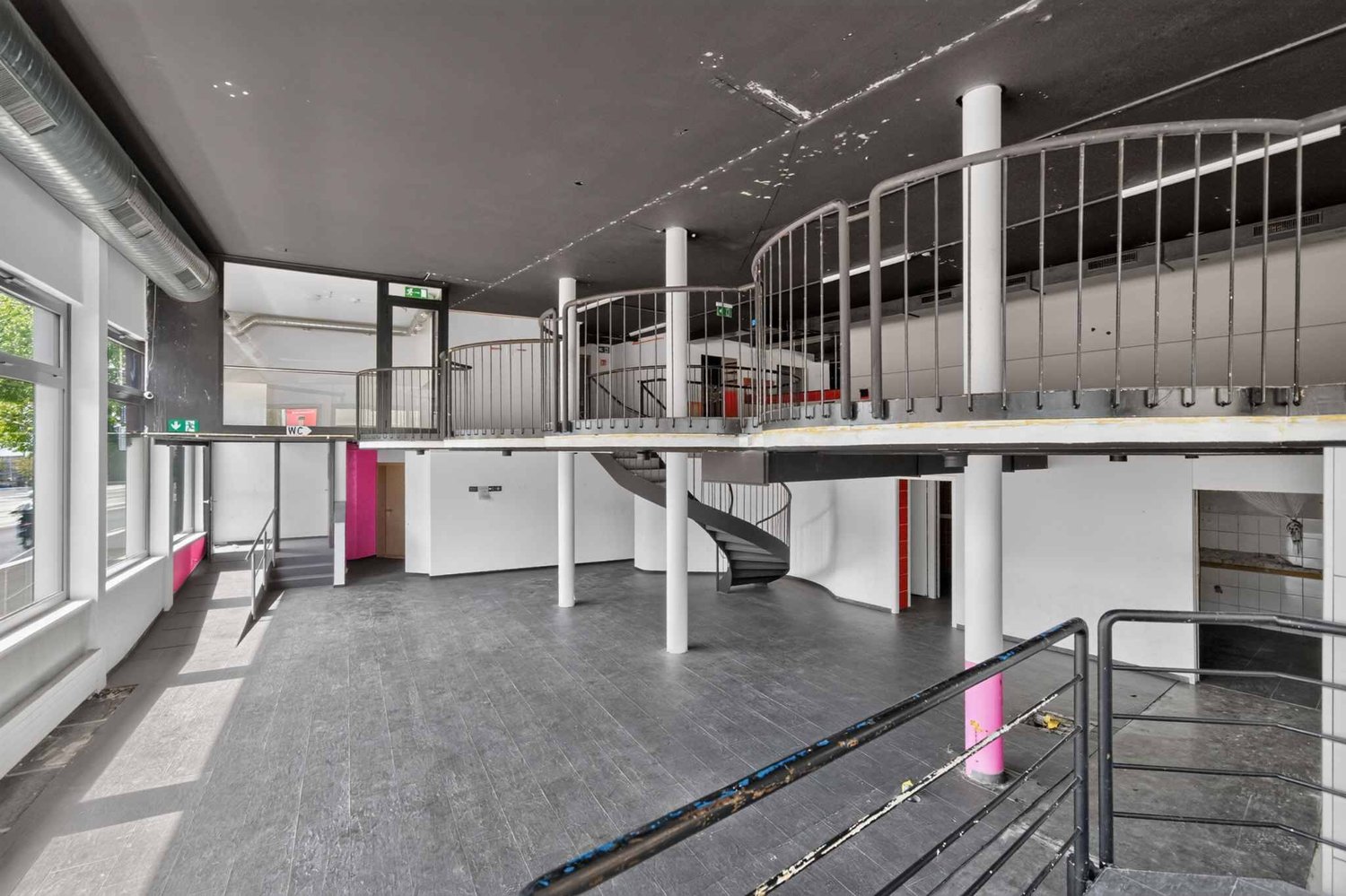 267m² Gewerbe