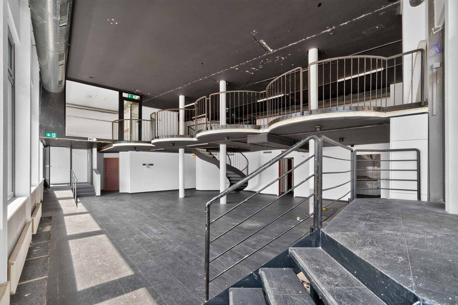 267m² Gewerbe