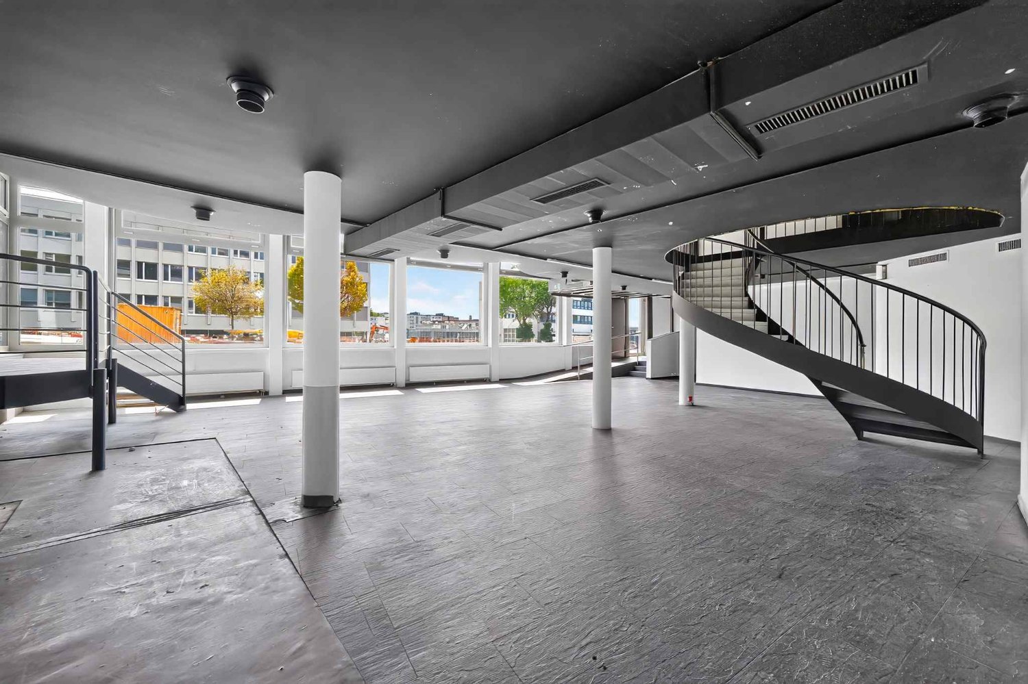 267m² Gewerbe