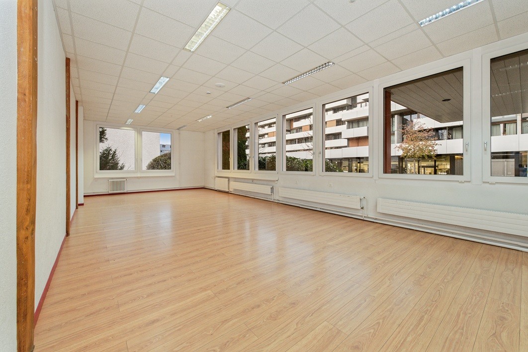 35-35m² office, Foto 3 von 3