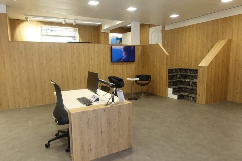 Negozio, foto 2 di 5