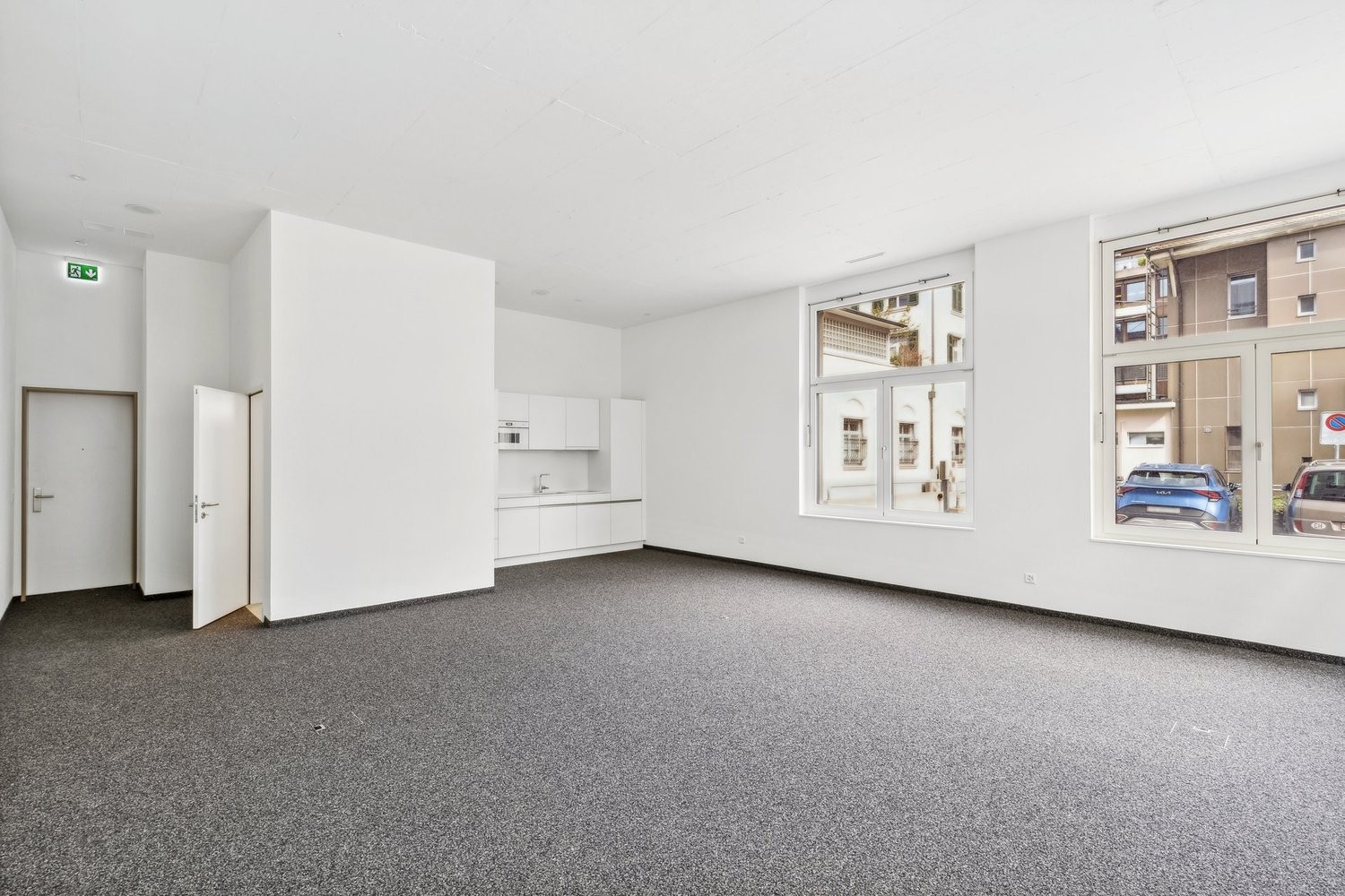 59m² office