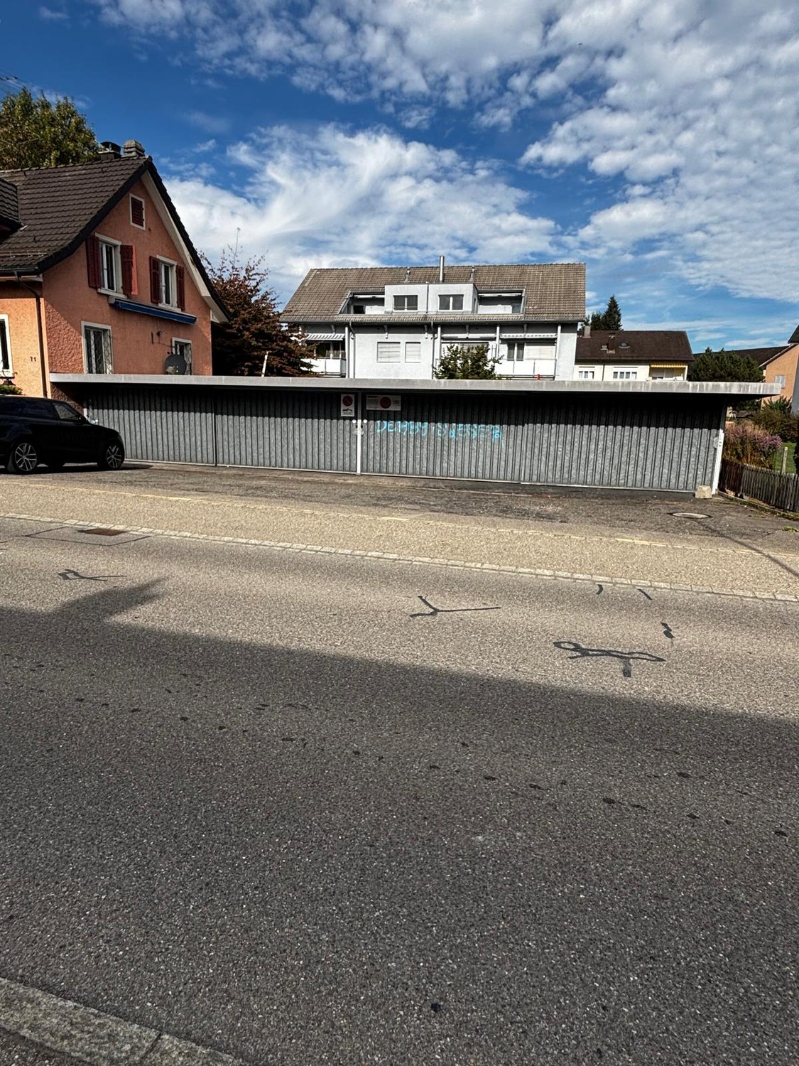 120m² commercial, Foto 1 von 3