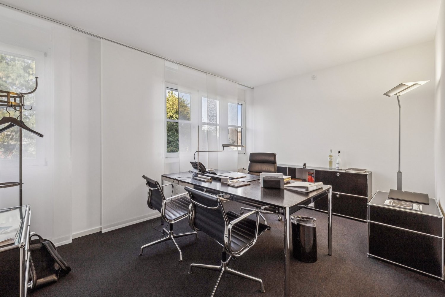236m² office, Foto 9 von 10