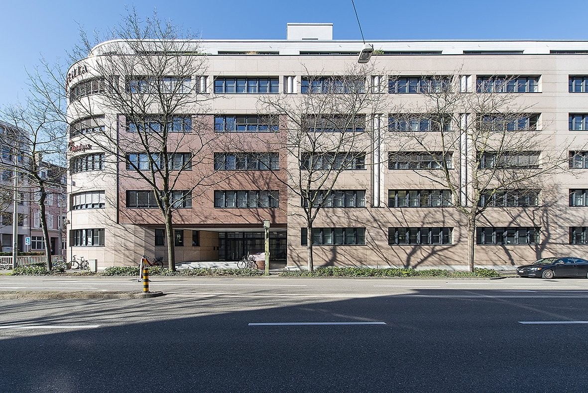 236m² office, Foto 2 von 10