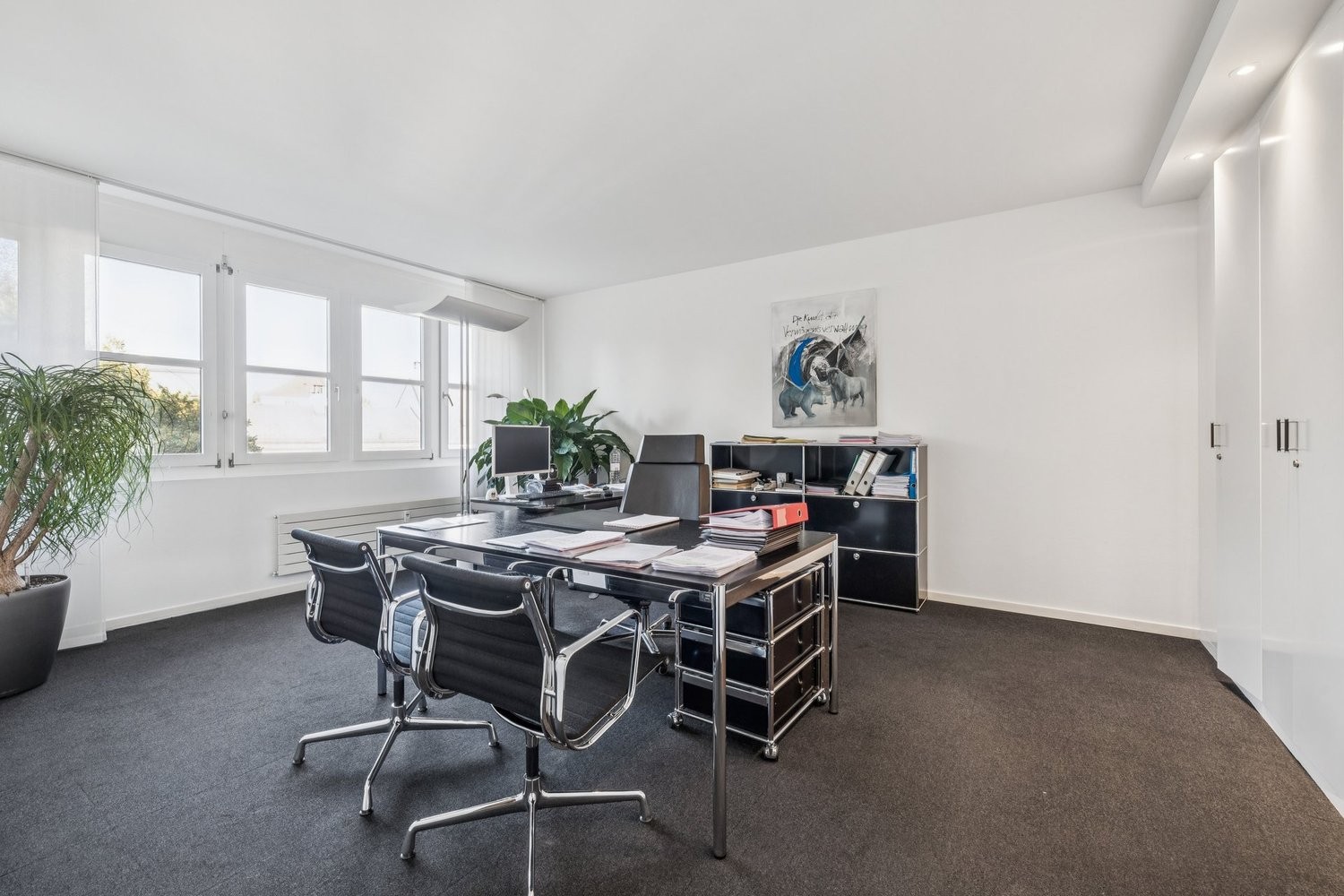 236m² office, Foto 7 von 10