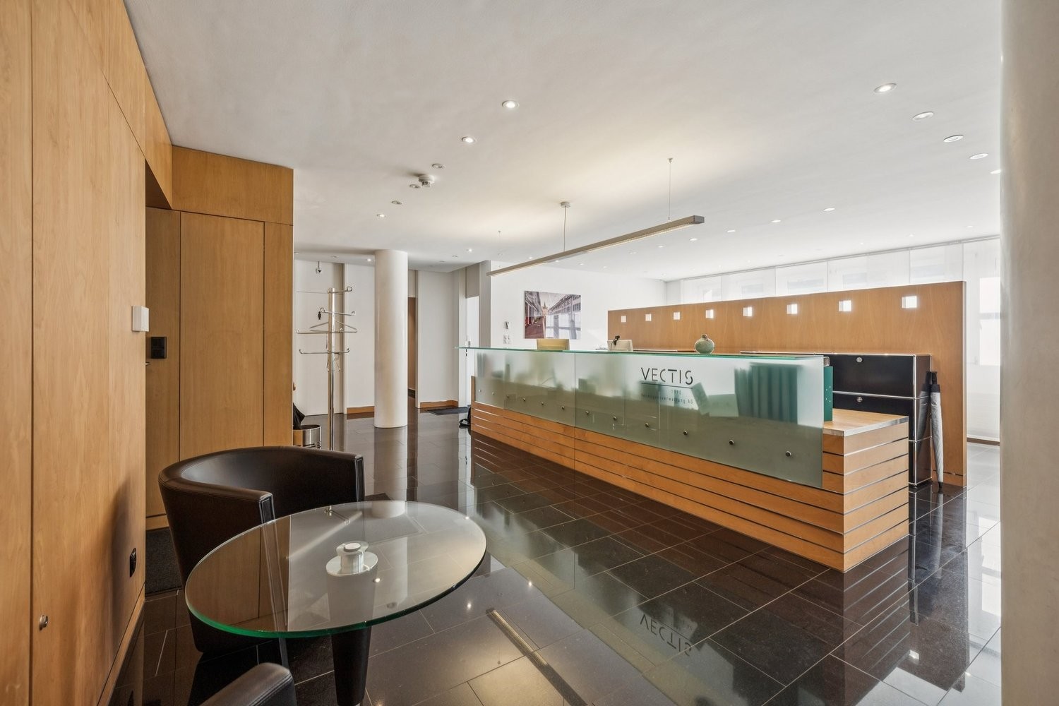 236m² office, Foto 4 von 10