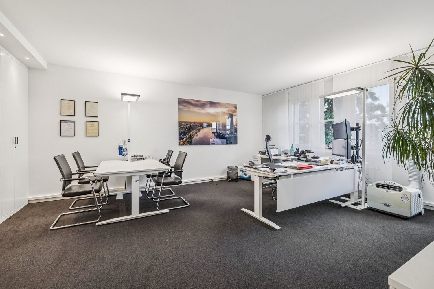 236m² office, Foto 10 von 10