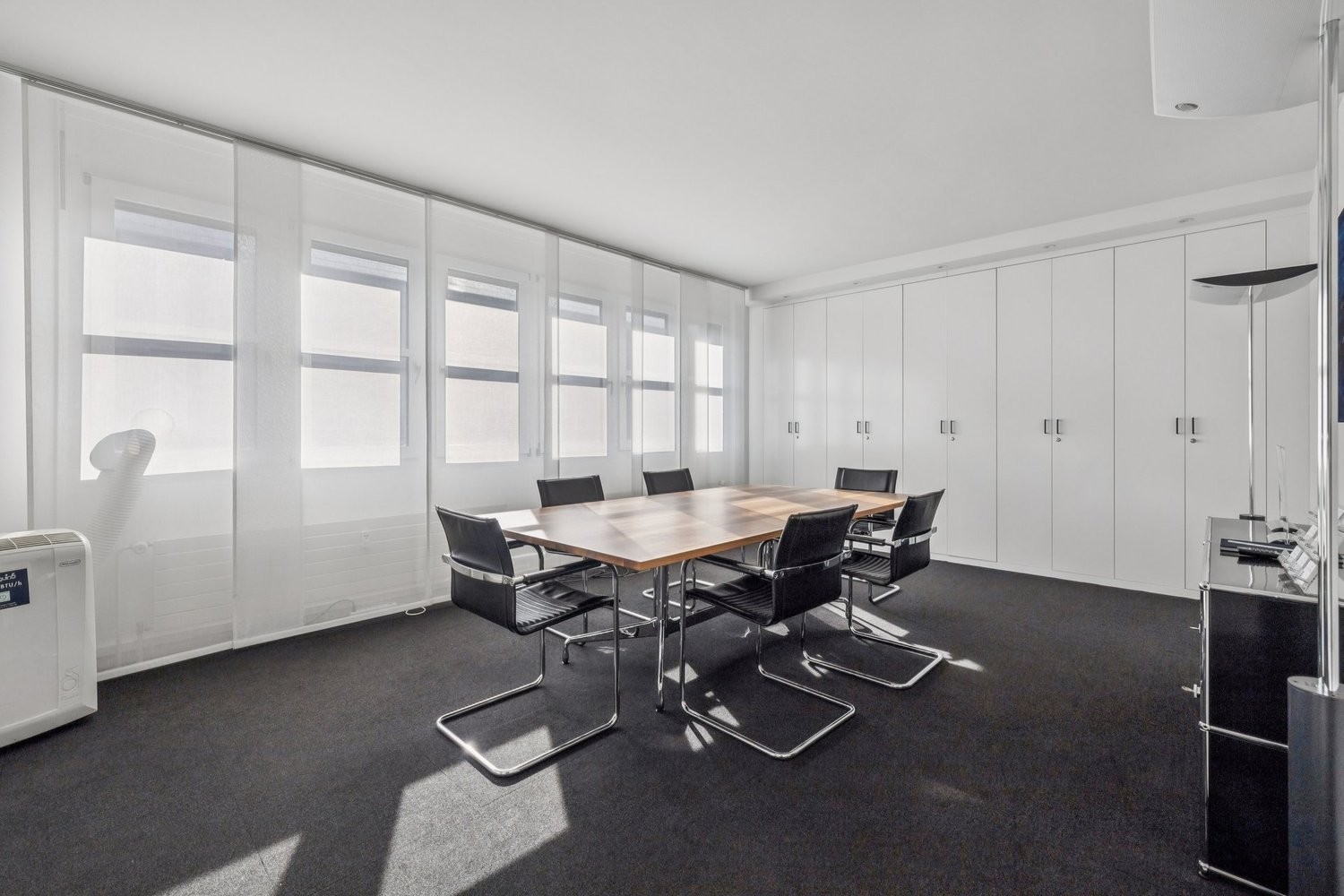 236m² office, Foto 8 von 10