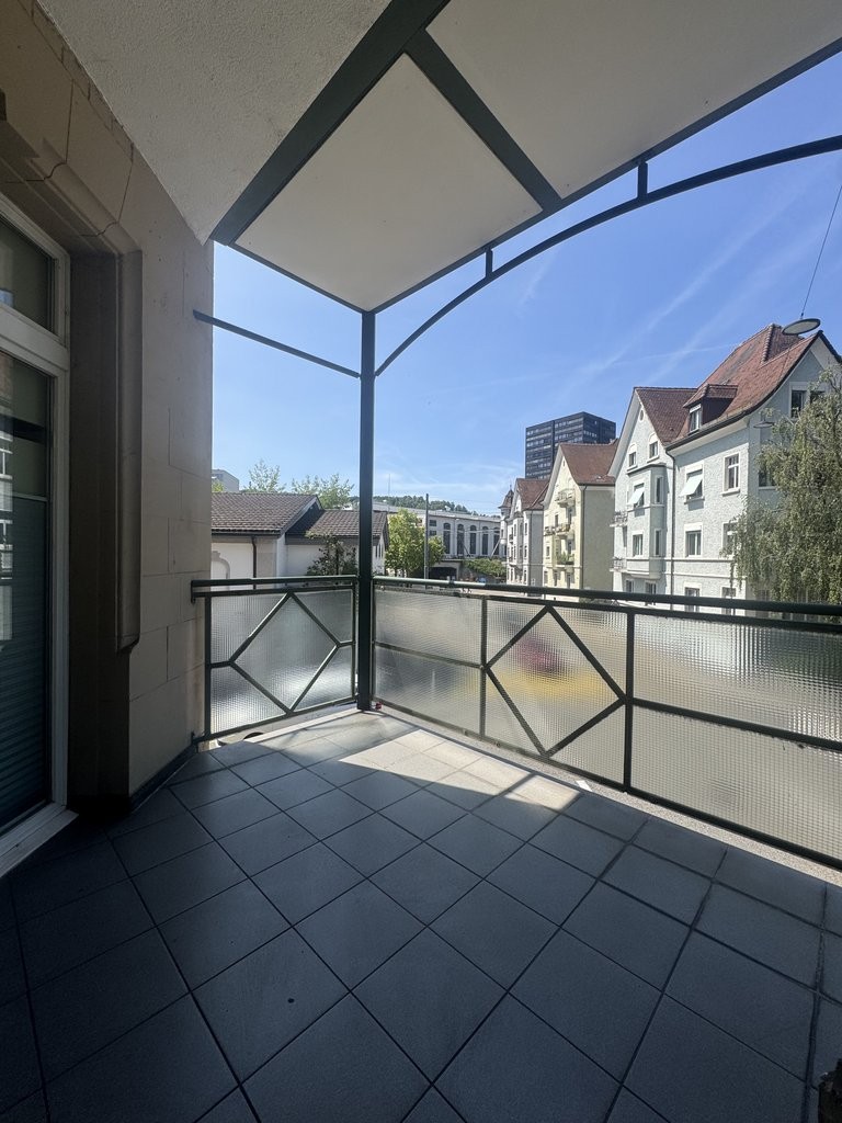23m² office
