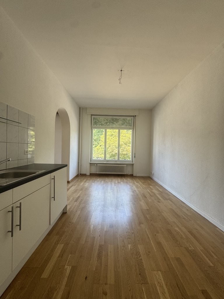 23m² office