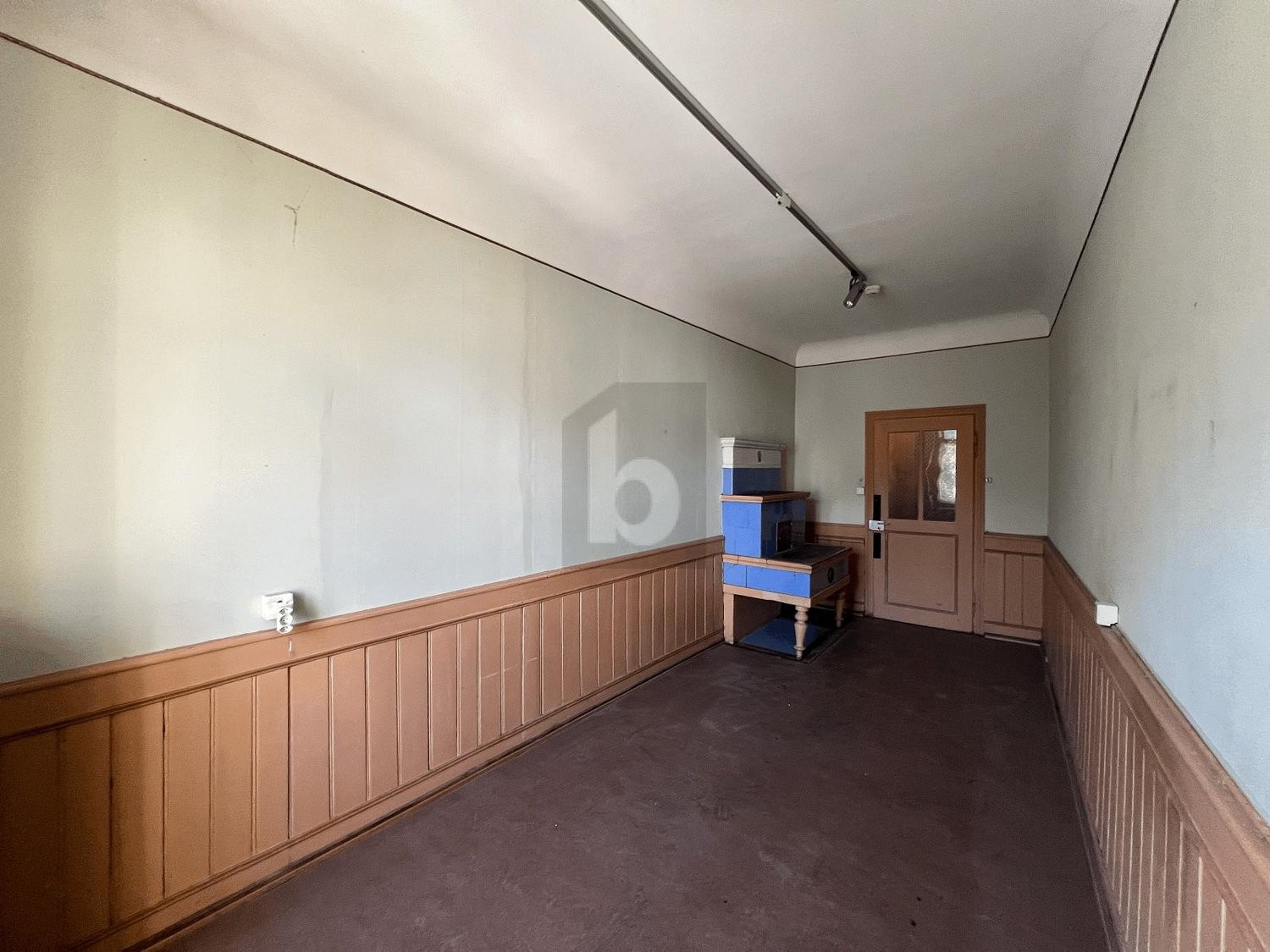 ufficio di 15m²