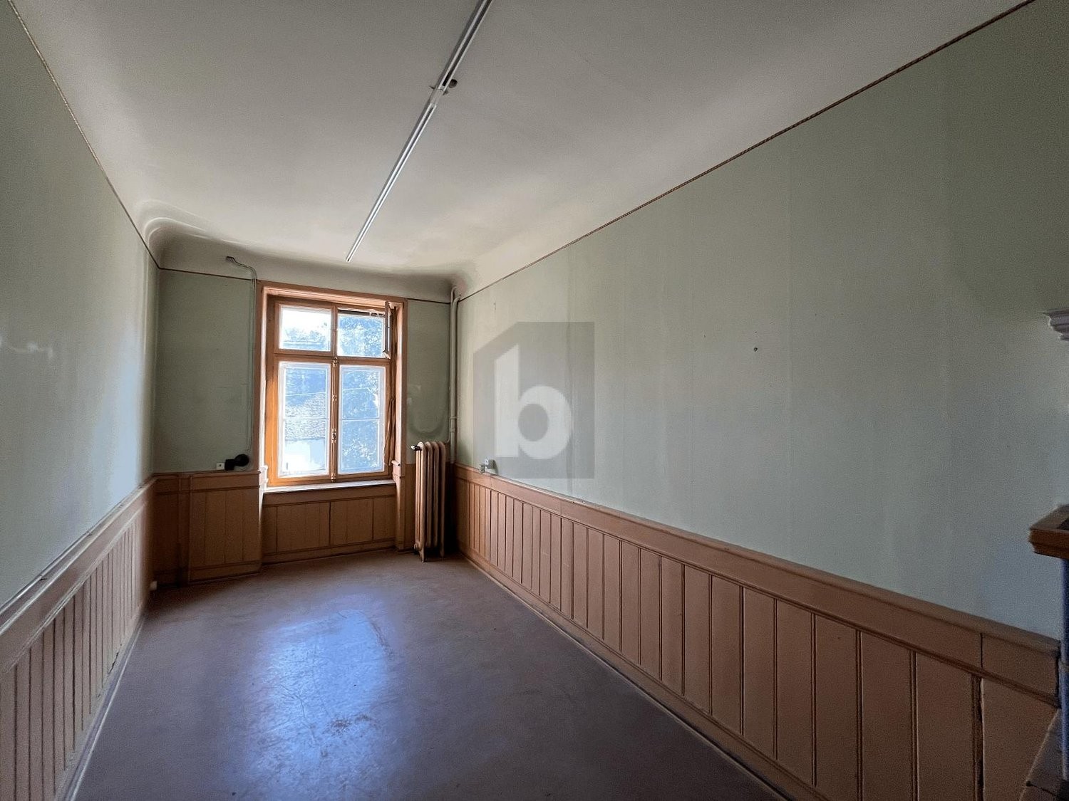 ufficio di 15m²