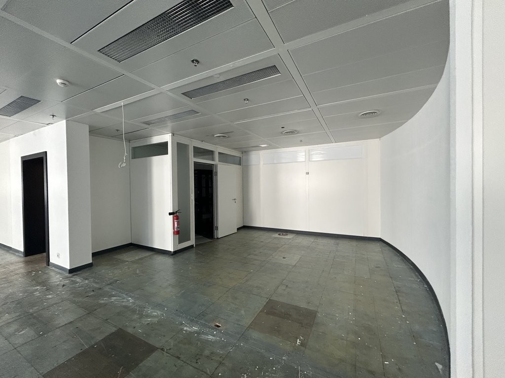 277m² Büro
