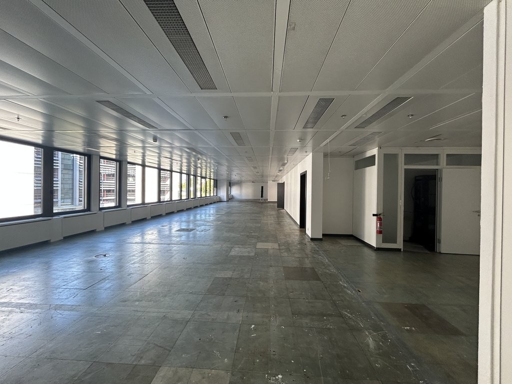 277m² Büro