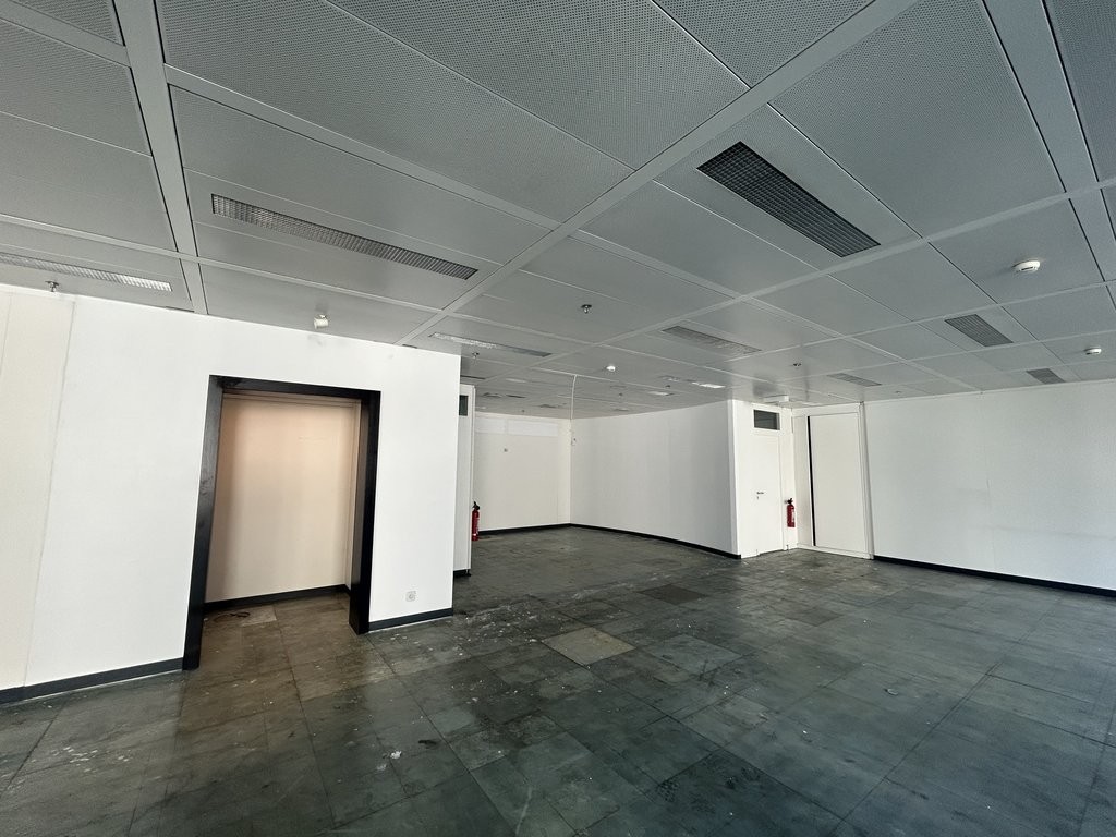 277m² Büro