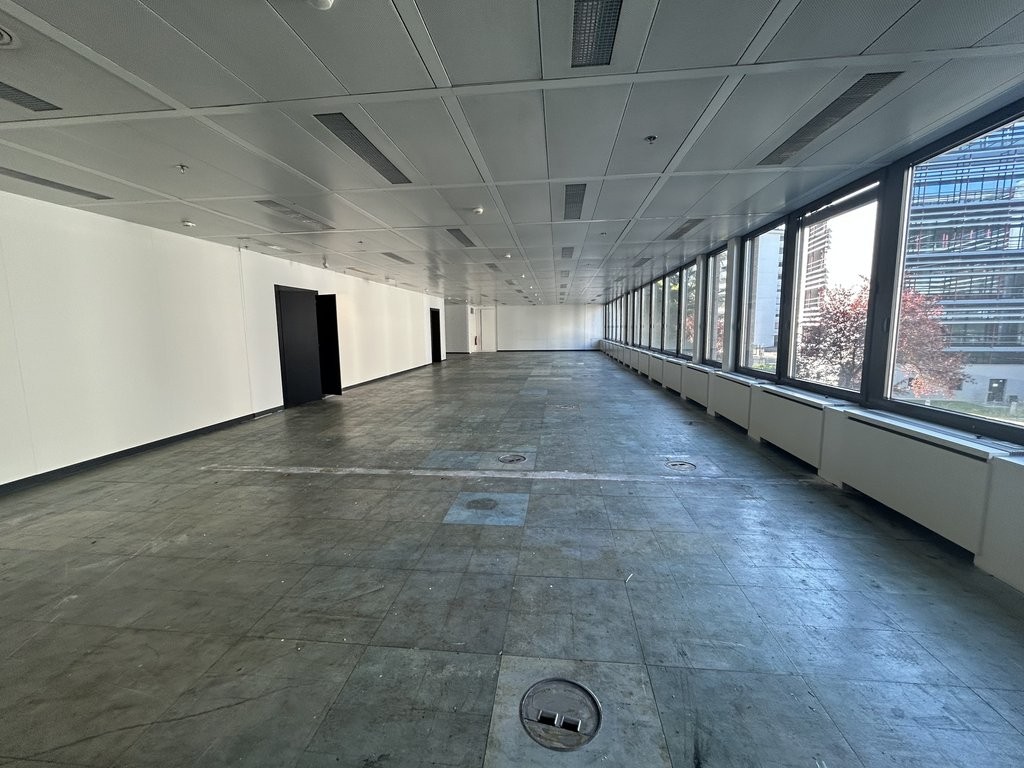 277m² Büro