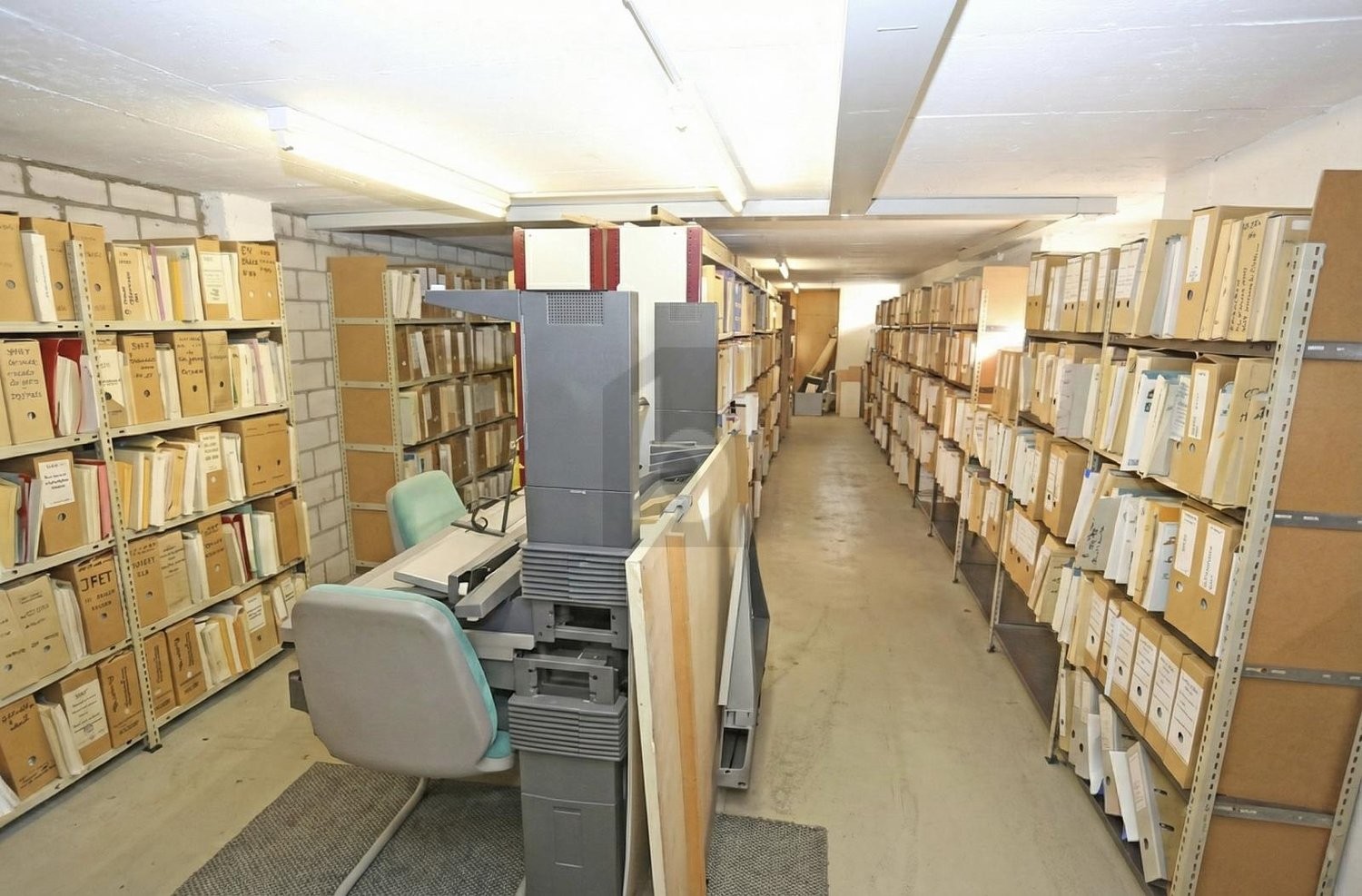 39m² office