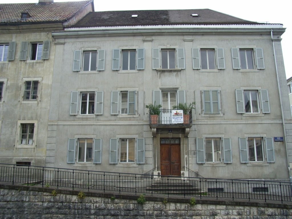 Gewerbe