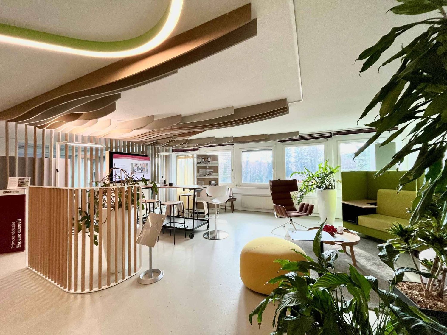 487m² Gewerbe