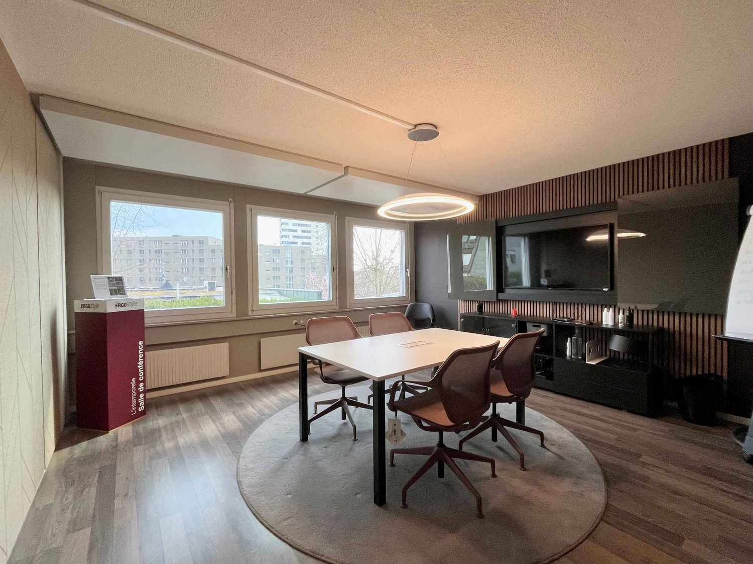 487m² Gewerbe