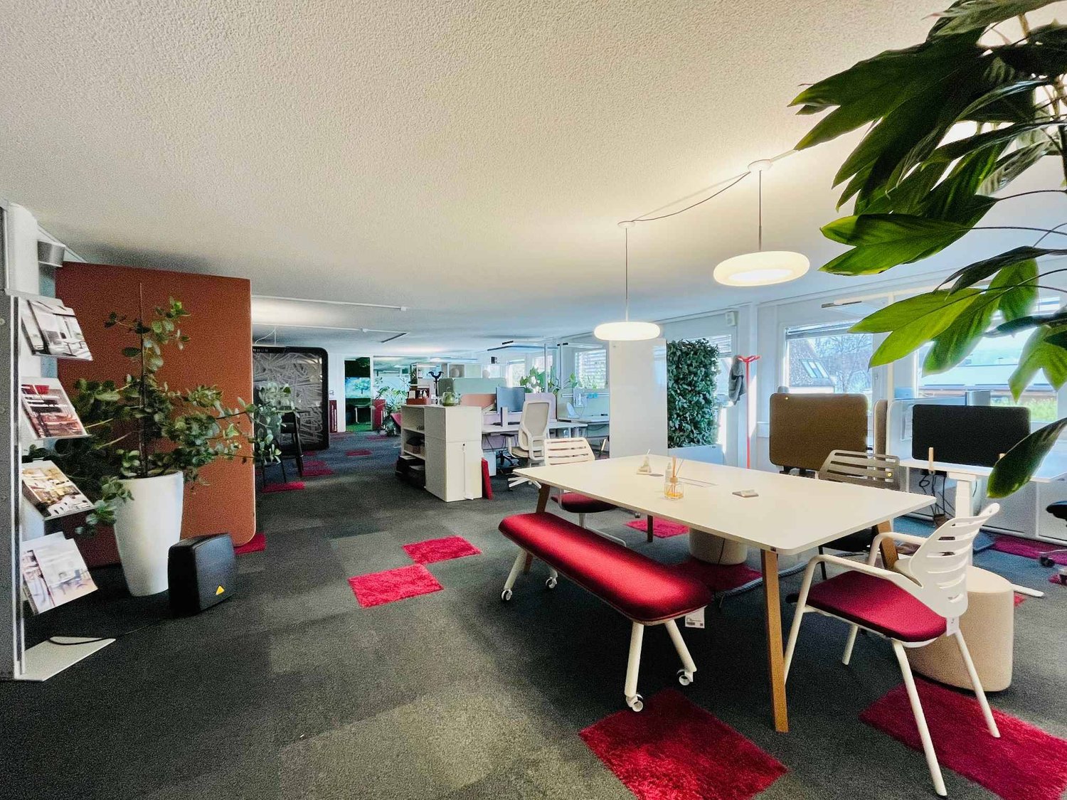 487m² Gewerbe
