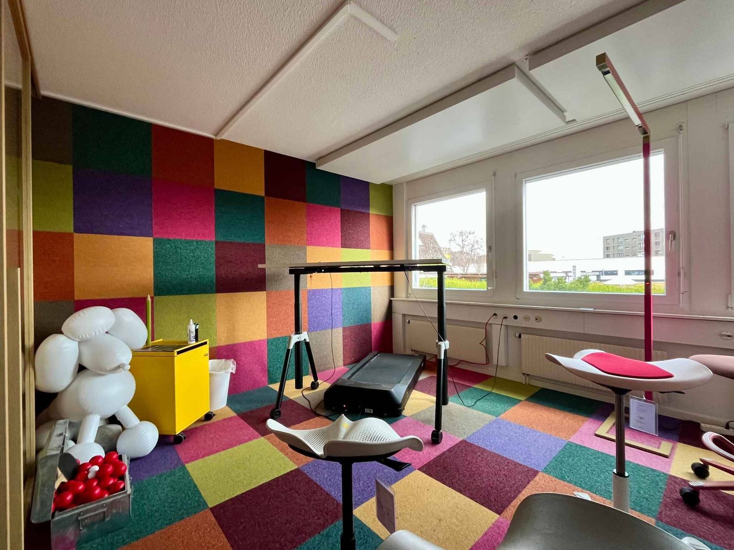 487m² Gewerbe