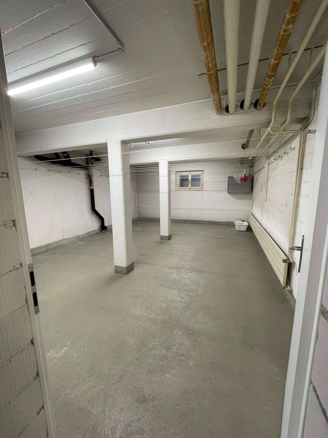 35m² hobby room, Foto 3 von 5