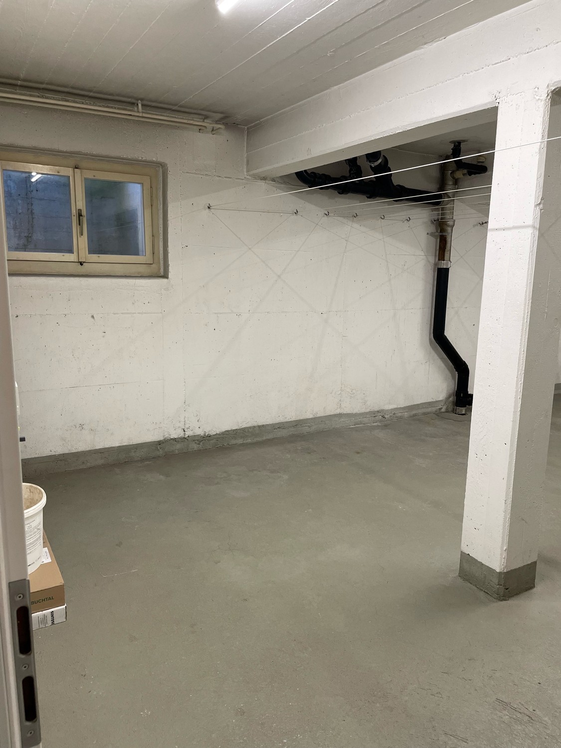 35m² hobby room, Foto 4 von 5