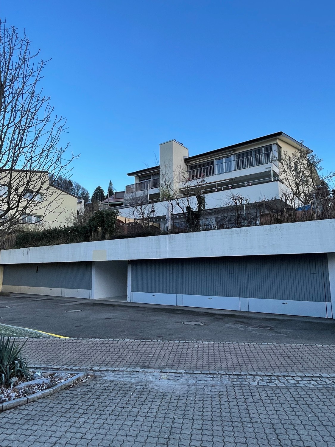 35m² hobby room, Foto 1 von 5