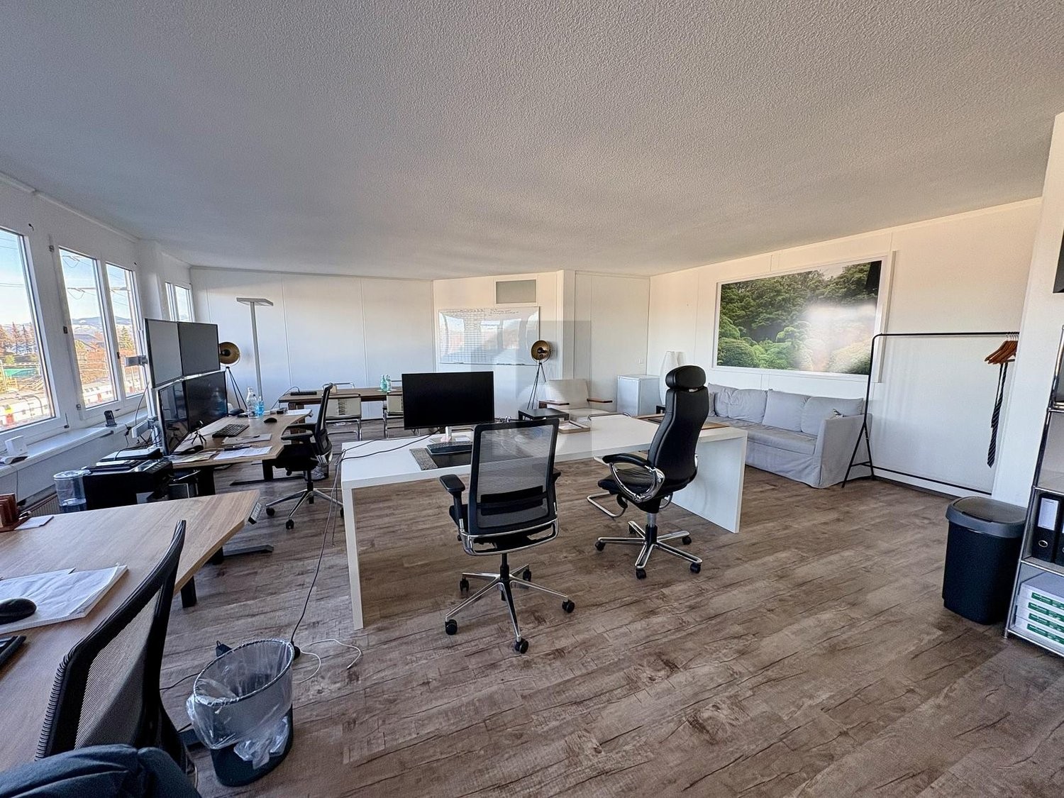 Ufficio di 65m²