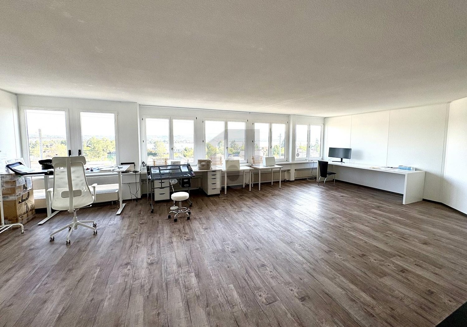 Ufficio di 65m²